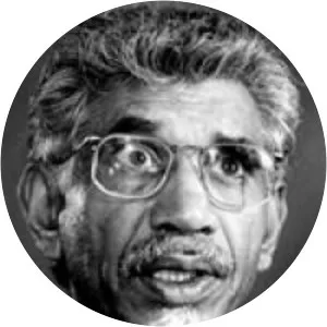 Mac Maharaj