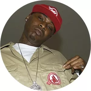 Mac Mall - American rapper