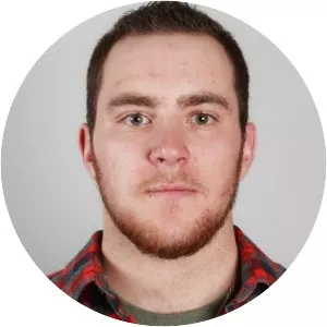 Mac Marcoux - Olympic athlete