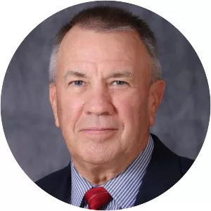 Mac McCutcheon - Former Speaker of the Alabama House of Representatives