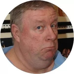 Mac McDonald - American actor