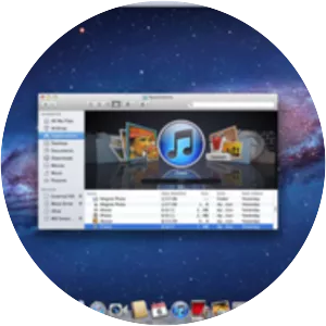 Mac OS X Lion - Operating system