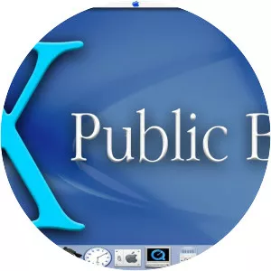 Mac OS X Public Beta - Operating system