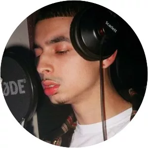 Mac P Dawg - Musical artist