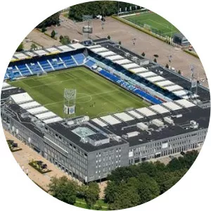 MAC³PARK stadion