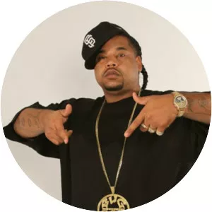 Mac Reese - Musical artist