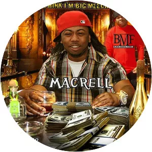 Mac Rell
