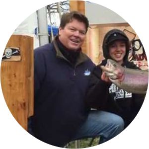 Mac's Pond Manasquan