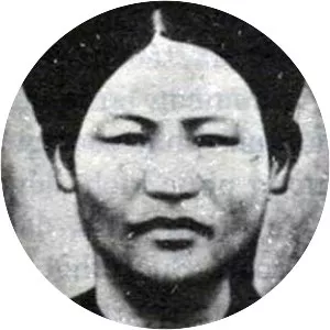 Mac Thi Buoi (Mạc Thị Bưởi)