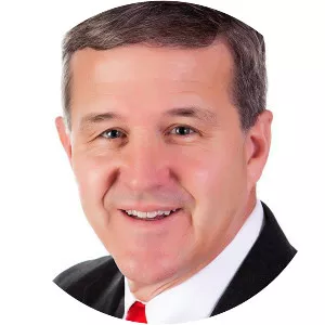 Mac Warner - Secretary of State of West Virginia