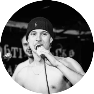 Mac Wetha - Musical artist