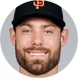 Mac Williamson