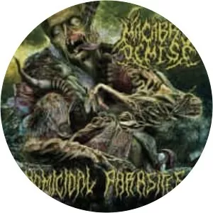 Macabre Demise