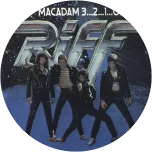 Macadam 3. . . 2. . . 1. . . 0. . .