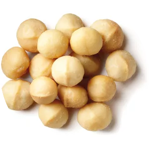 Macadamia - Nut