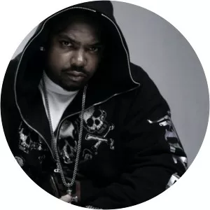 Macadoshis - American rapper