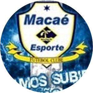 Macaé Esporte Futebol Clube