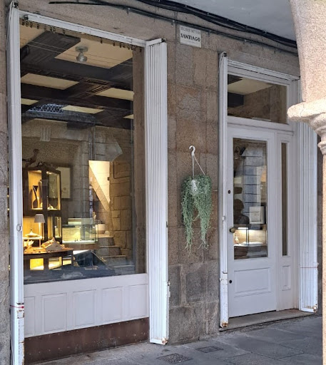Macala Joyas de Autora - Jewelry store in Santiago, Spain