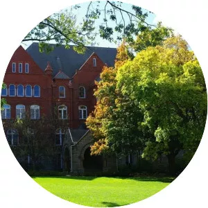 Macalester - Groveland - 