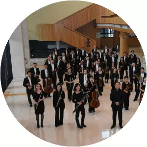 Macao Orchestra photograph