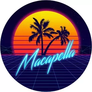 Macapella - Singer