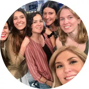 Macarena Cabo photograph