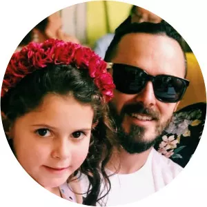 Macarena Mejia Restrepo photograph