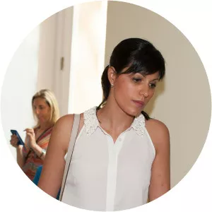 Macarena Pescador photograph