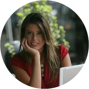 Macarena Pizarro - Journalist