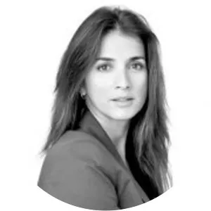 Macarena Rey - Film producer