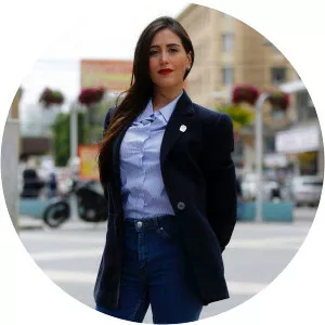 Macarena Ripamonti - Mayor of Viña del Mar