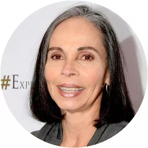 Macaria - Mexican film actress