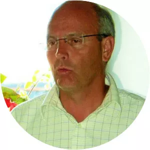 Macario Vitalis - Painter