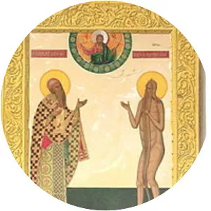 Macarius of Alexandria