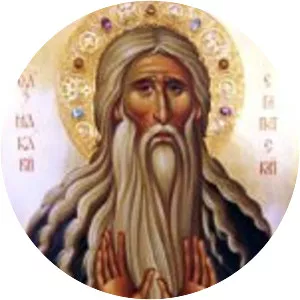 Macarius of Egypt - Monastic
