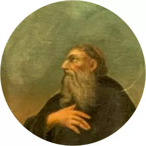 Macarius of Jerusalem - Saint