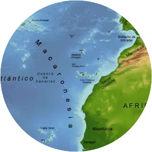 Macaronesia - 