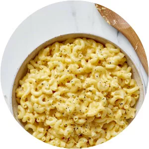 Macaroni and cheese