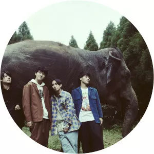 Macaroni Empitsu - Musical group