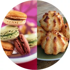 Macaroon - Biscuit