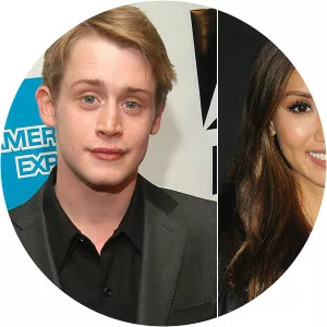 Macaulay Culkin