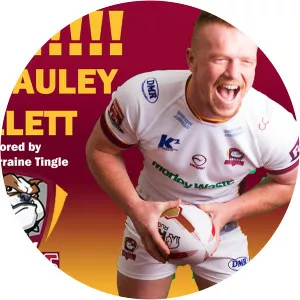 Macauley Hallett
