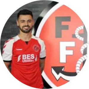 Macauley Southam-Hales - Footballer