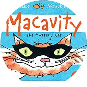 Macavity