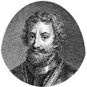 Macbeth, King of Scotland