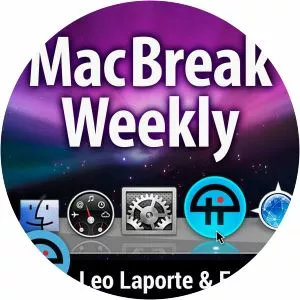 Mac Break
