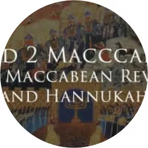 Maccabean Revolt - 