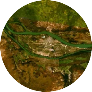 Maccarthy Island - Island in Gambia