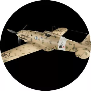 Macchi C.202 Folgore