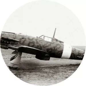 Macchi C.205 Veltro